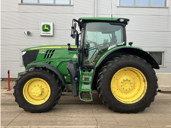 Трактор John Deere 6175R: слика 2