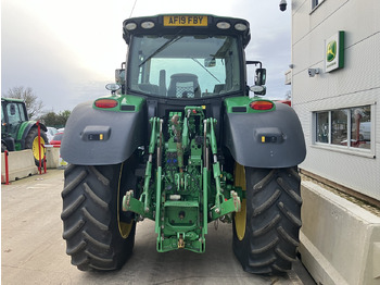 Трактор John Deere 6175R: слика 4