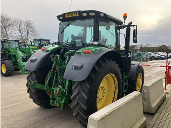 Трактор John Deere 6175R: слика 5