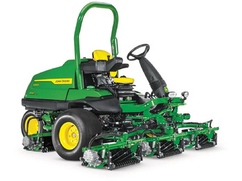 Градинарска косилка JOHN DEERE 6000 Series