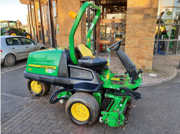 Градинарска косилка JOHN DEERE 7200