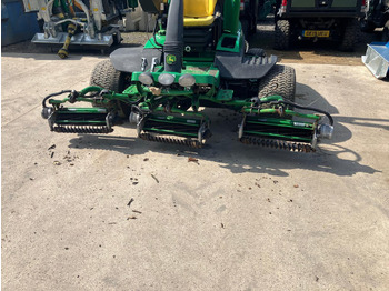 Градинарска косилка John Deere 7500AE fairway mower: слика 2
