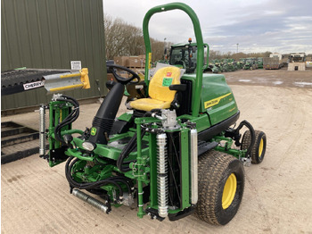 Градинарска косилка JOHN DEERE 7700
