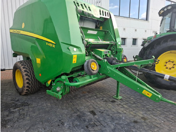 Превртувачка опрема JOHN DEERE