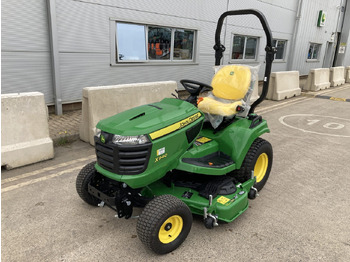 Градинарска косилка JOHN DEERE X9 Series