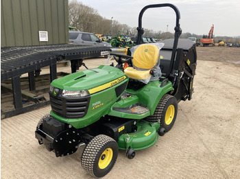 Градинарска косилка JOHN DEERE X9 Series
