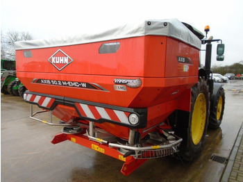 Нов Распрскувач на вештачко ѓубриво Kuhn Axis 50.2 M EMC W ISO PRO: слика 3