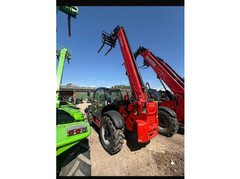 Телескопски ракувач MANITOU MT 1335