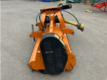 Мулчер Teagle Dual 285: слика 4
