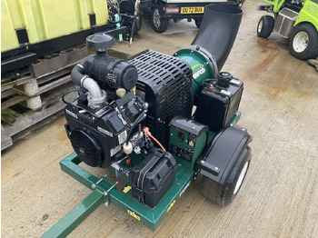 Градинарска опрема Turfco Torrent II blower: слика 4 Градинарска опрема Turfco Torrent II blower: слика 4