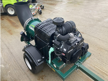 Градинарска опрема Turfco Torrent II blower: слика 3 Градинарска опрема Turfco Torrent II blower: слика 3