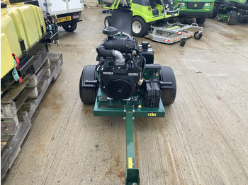 Градинарска опрема Turfco Torrent II blower: слика 2 Градинарска опрема Turfco Torrent II blower: слика 2