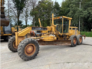 Порамнувач CATERPILLAR 12H