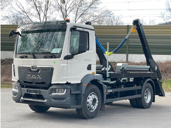 Кипер MAN TGM 18.320