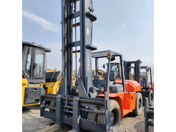 Вилушкар HELI