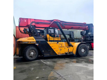 Сложувачки досегнувач