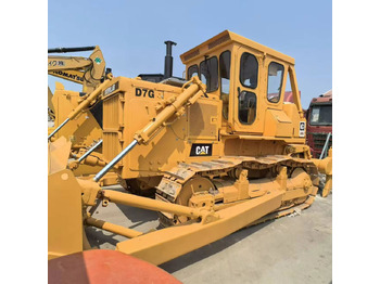 Булдожер CATERPILLAR D7G