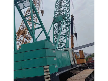 Кран со гасеници KOBELCO