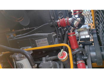 Натоварувач на тркала LIUGONG 856: слика 5