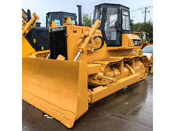 Булдожер CATERPILLAR D6D