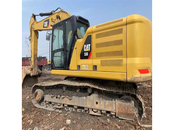 Багер гасеничар CATERPILLAR 330C