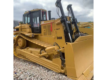 Булдожер CATERPILLAR D8R