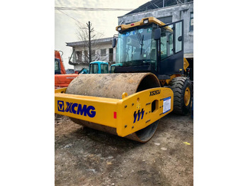 Компактор XCMG XS263J