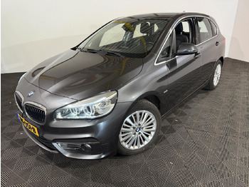 Автомобил BMW
