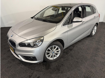Автомобил BMW