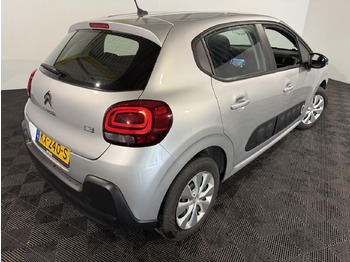 Хечбек Citroen | C3 | 1.2 PureTech Feel 105g | 2016 | 175.577 km | KX240S | Logisch: слика 3 Хечбек Citroen | C3 | 1.2 PureTech Feel 105g | 2016 | 175.577 km | KX240S | Logisch: слика 3