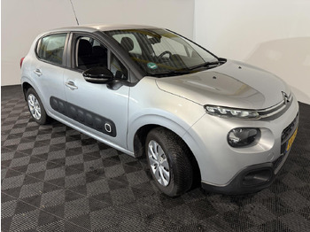 Хечбек Citroen | C3 | 1.2 PureTech Feel 105g | 2016 | 175.577 km | KX240S | Logisch: слика 2 Хечбек Citroen | C3 | 1.2 PureTech Feel 105g | 2016 | 175.577 km | KX240S | Logisch: слика 2