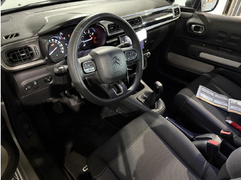 Хечбек Citroen | C3 | 1.2 PureTech Feel 105g | 2016 | 175.577 km | KX240S | Logisch: слика 5 Хечбек Citroen | C3 | 1.2 PureTech Feel 105g | 2016 | 175.577 km | KX240S | Logisch: слика 5