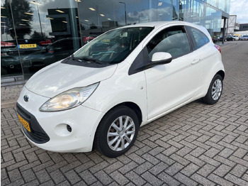 Хечбек FORD