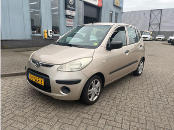 Хечбек HYUNDAI