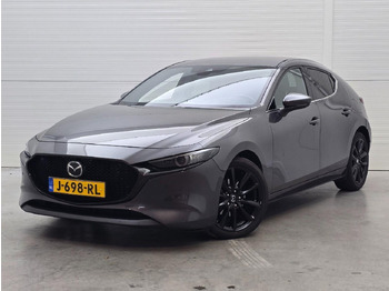 Хечбек MAZDA
