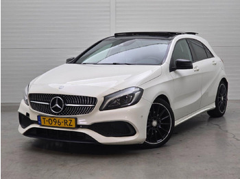 Хечбек MERCEDES-BENZ