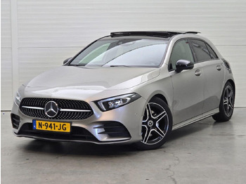 Хечбек MERCEDES-BENZ