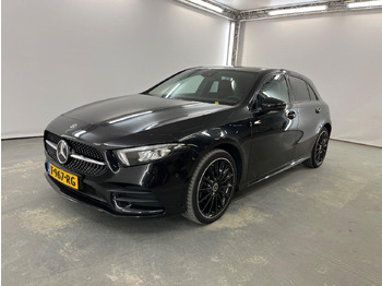Хечбек MERCEDES-BENZ