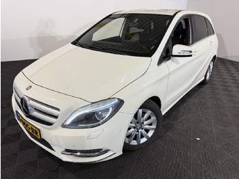 Автомобил MERCEDES-BENZ