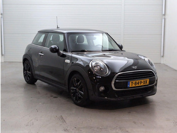 Хечбек Mini Mini 1.5 One Salt | 2018 | 65.360 km | T849XK | NAP: Geen oordeel: слика 2