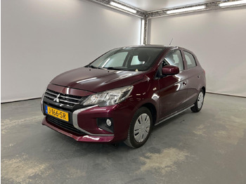 Хечбек MITSUBISHI