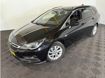 Автомобил OPEL