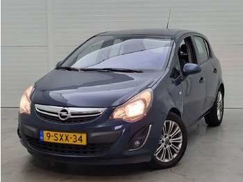 Автомобил OPEL