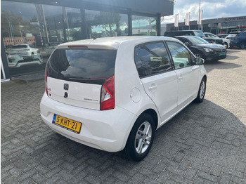 Хечбек SEAT Mii 1.0 Chill Out | 2013 | 95.838 km | 5KHT21 | NAP: Logisch: слика 4 Хечбек SEAT Mii 1.0 Chill Out | 2013 | 95.838 km | 5KHT21 | NAP: Logisch: слика 4