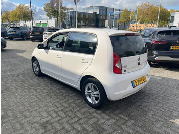 Хечбек SEAT Mii 1.0 Chill Out | 2013 | 95.838 km | 5KHT21 | NAP: Logisch: слика 3 Хечбек SEAT Mii 1.0 Chill Out | 2013 | 95.838 km | 5KHT21 | NAP: Logisch: слика 3