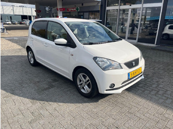 Хечбек SEAT Mii 1.0 Chill Out | 2013 | 95.838 km | 5KHT21 | NAP: Logisch: слика 2 Хечбек SEAT Mii 1.0 Chill Out | 2013 | 95.838 km | 5KHT21 | NAP: Logisch: слика 2