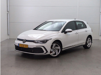 Хечбек VOLKSWAGEN
