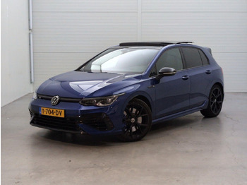 Хечбек VOLKSWAGEN