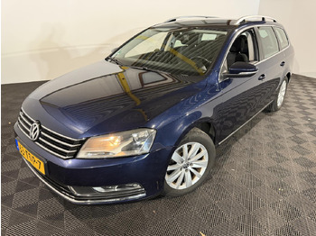 Автомобил VOLKSWAGEN
