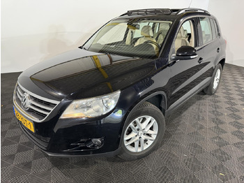 SUV VOLKSWAGEN